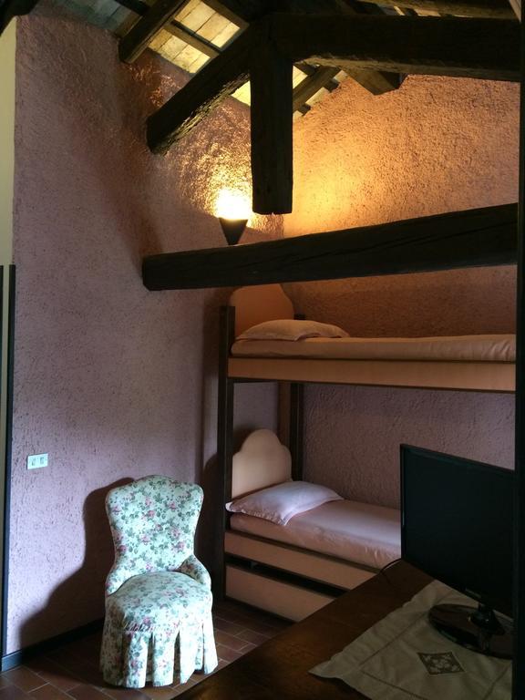 Il Podere Del Convento Villorba Room photo
